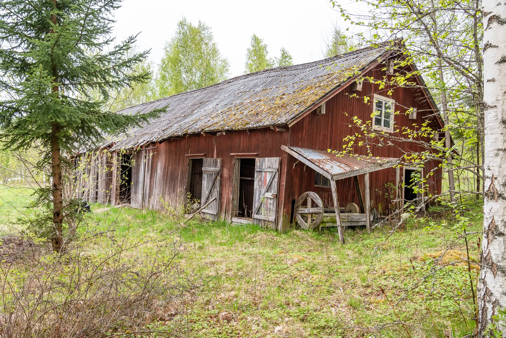 Villa, Västanvik 69, Torsby