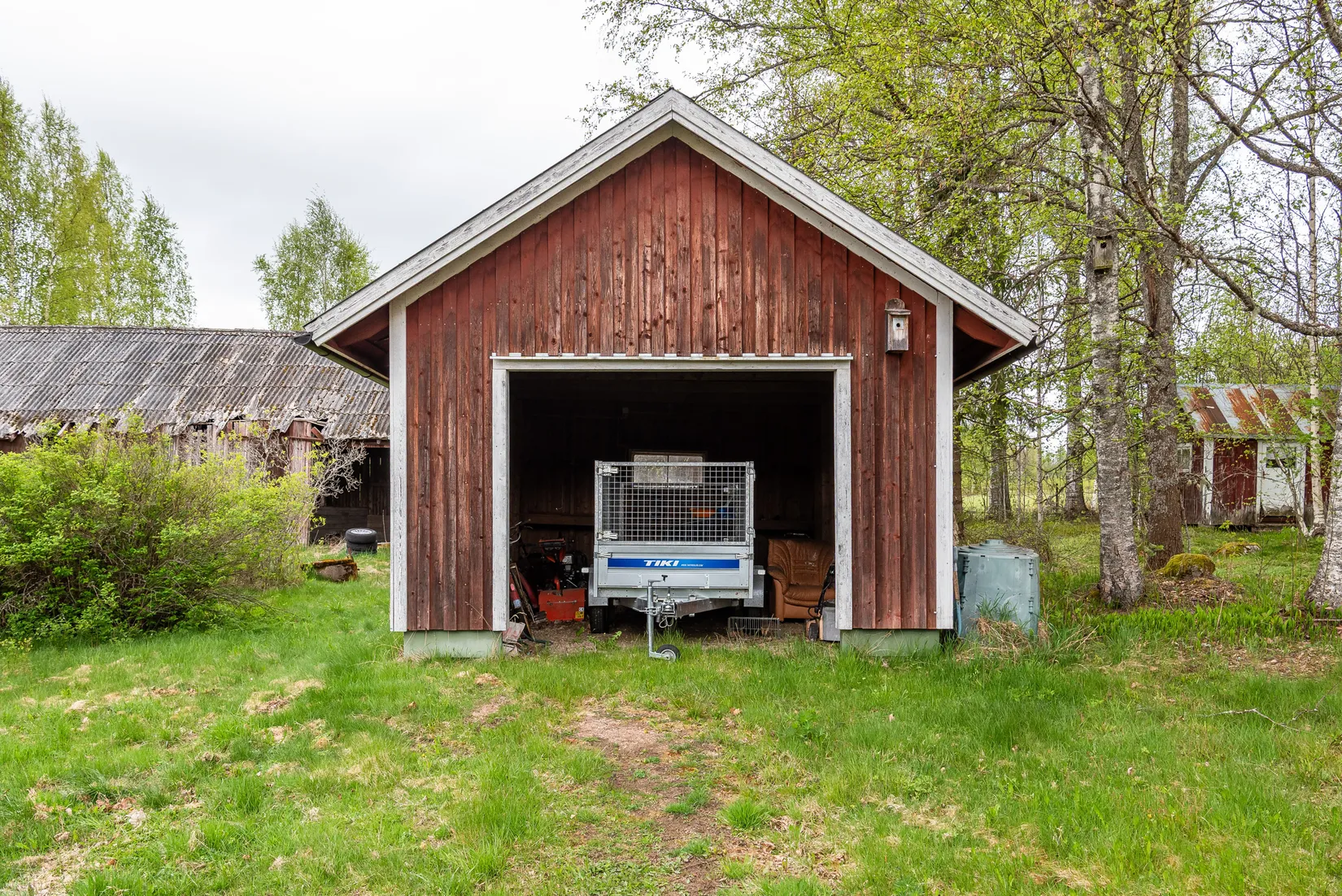 Villa, Västanvik 69, Torsby