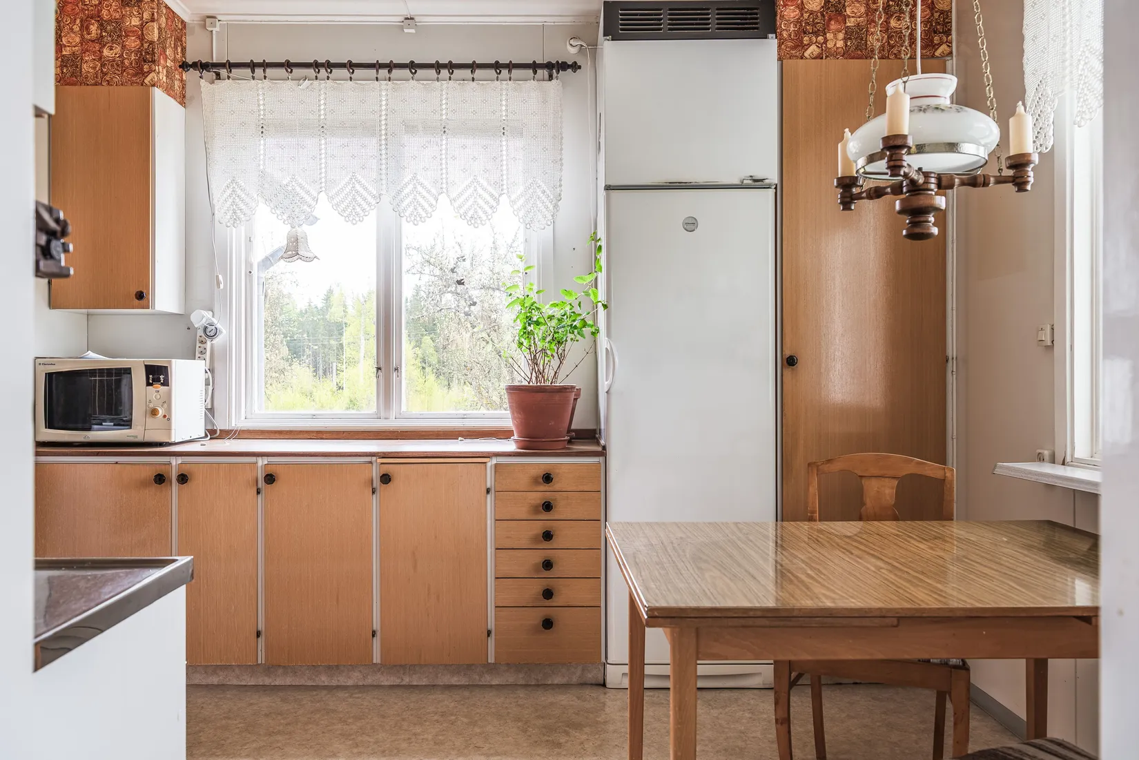 Villa, Västanvik 69, Torsby