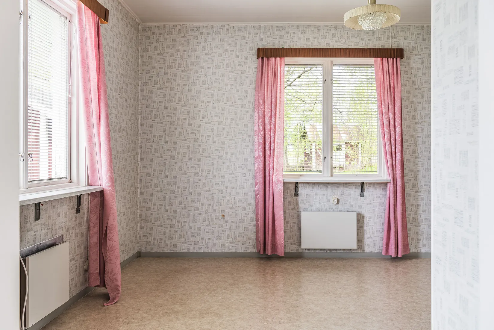 Villa, Västanvik 69, Torsby