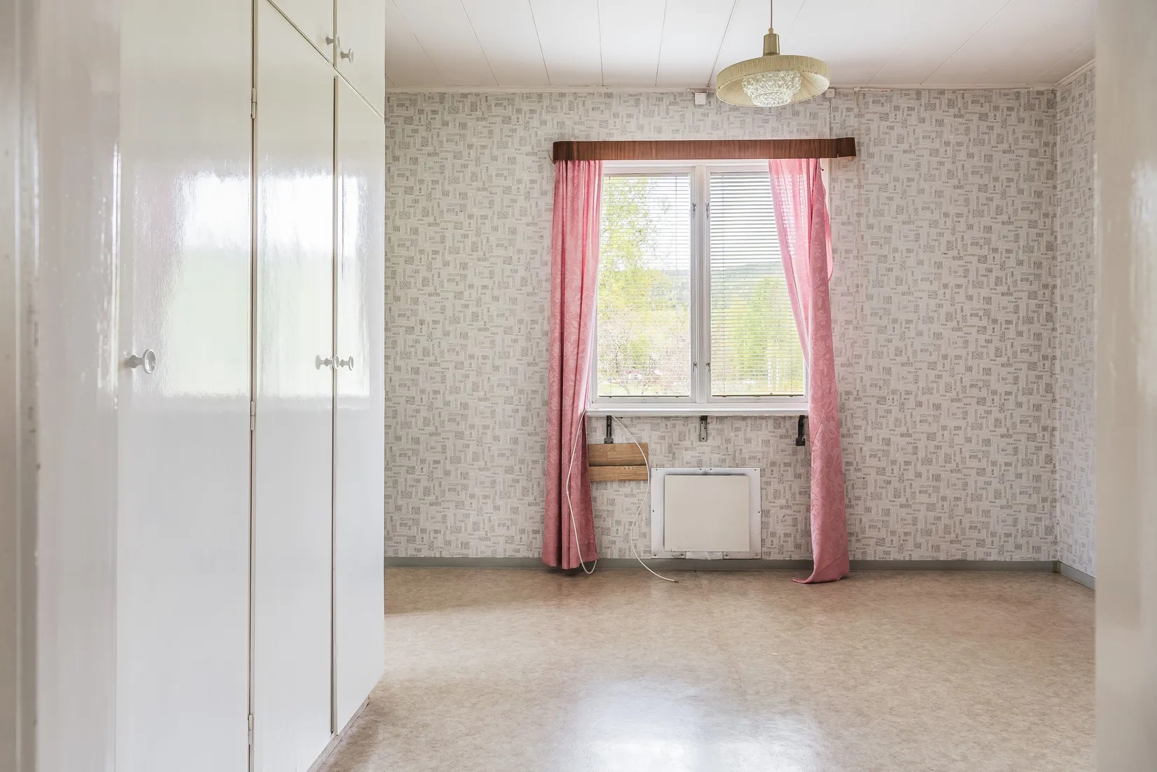 Villa, Västanvik 69, Torsby