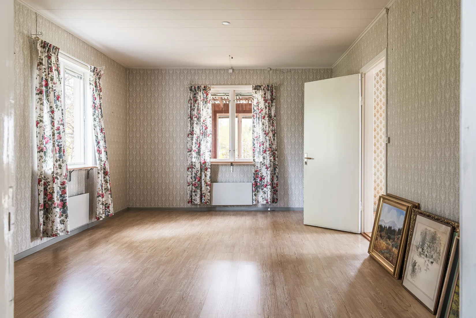 Villa, Västanvik 69, Torsby