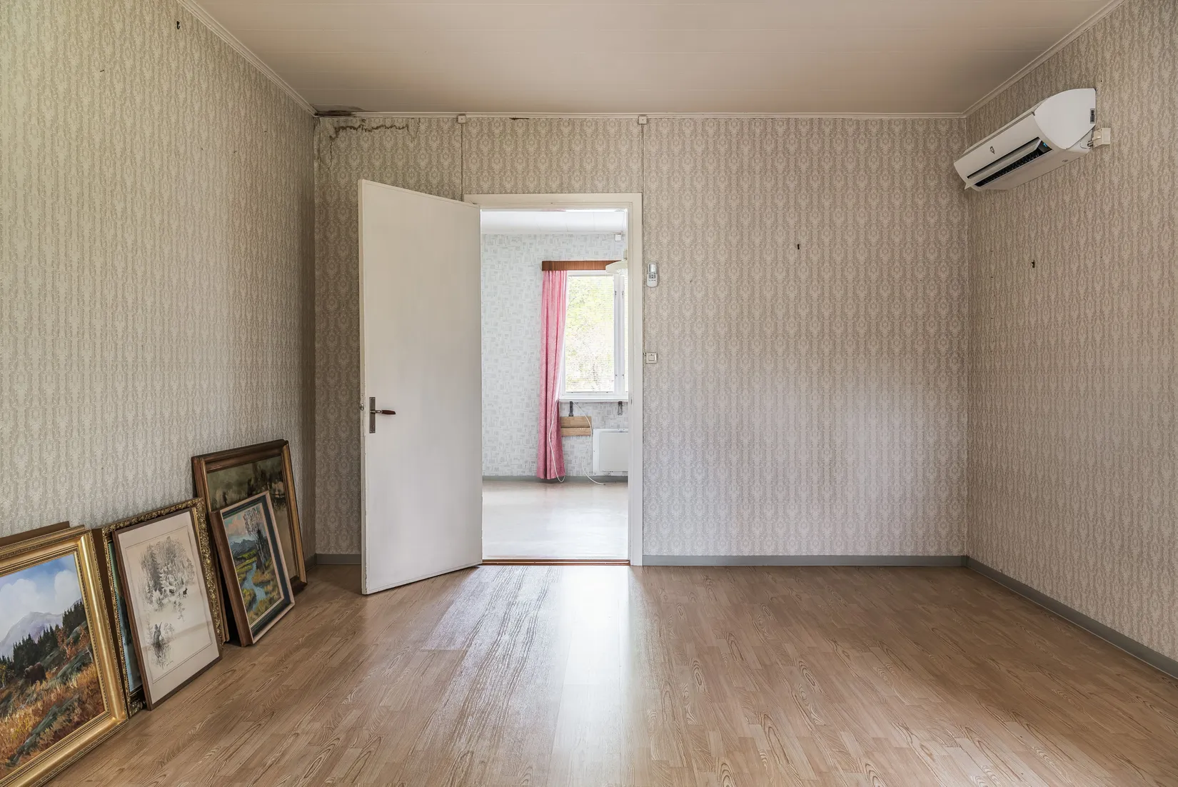 Villa, Västanvik 69, Torsby