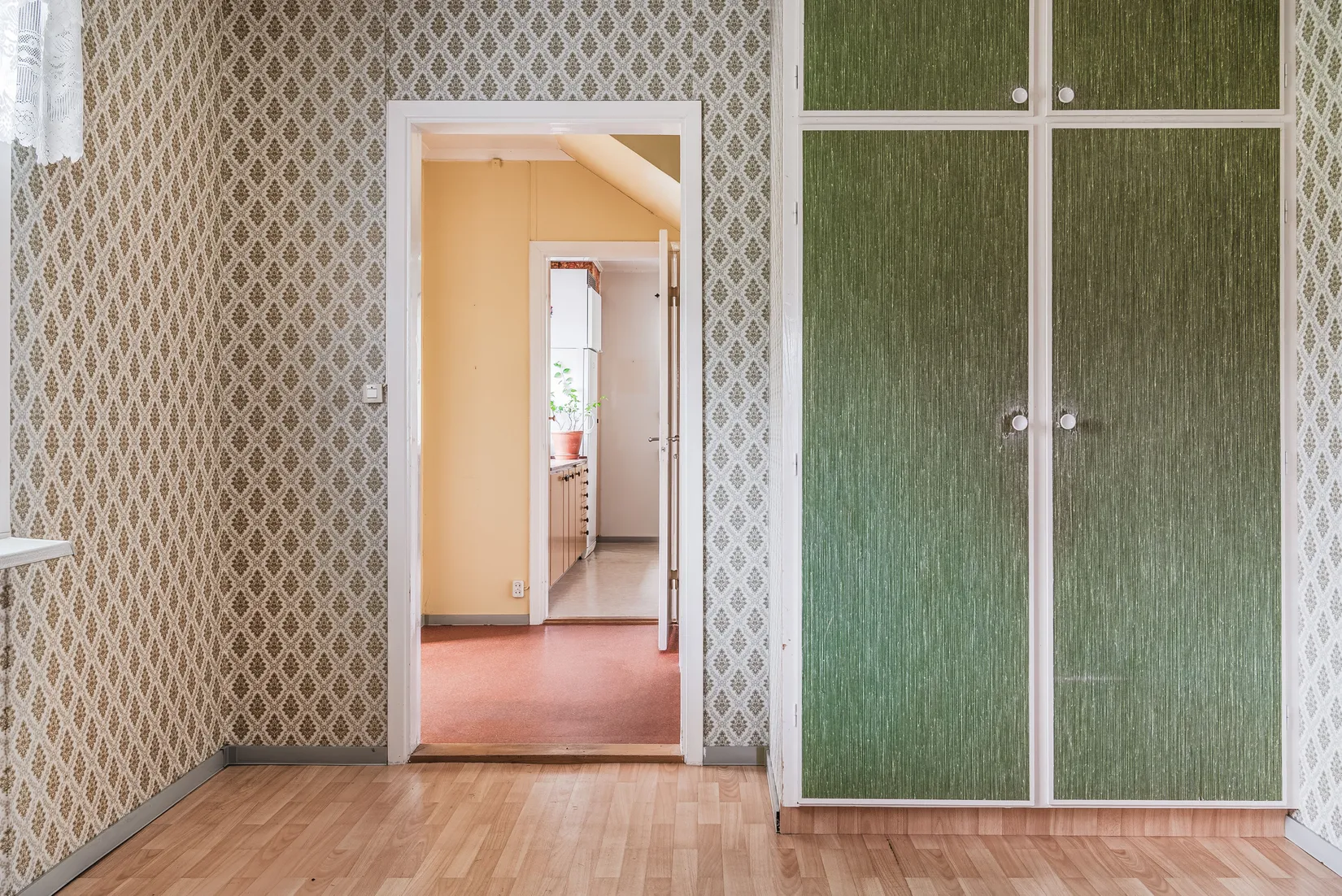 Villa, Västanvik 69, Torsby