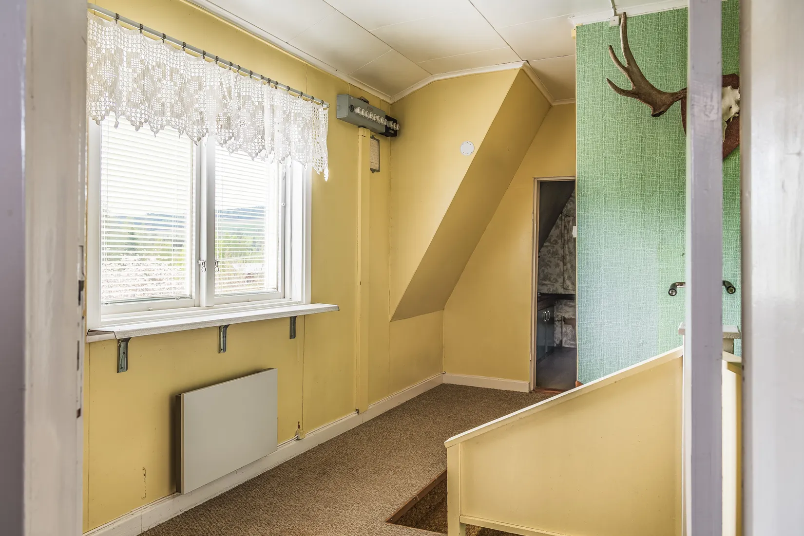 Villa, Västanvik 69, Torsby