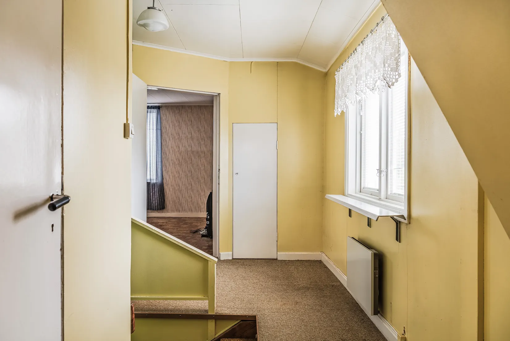 Villa, Västanvik 69, Torsby