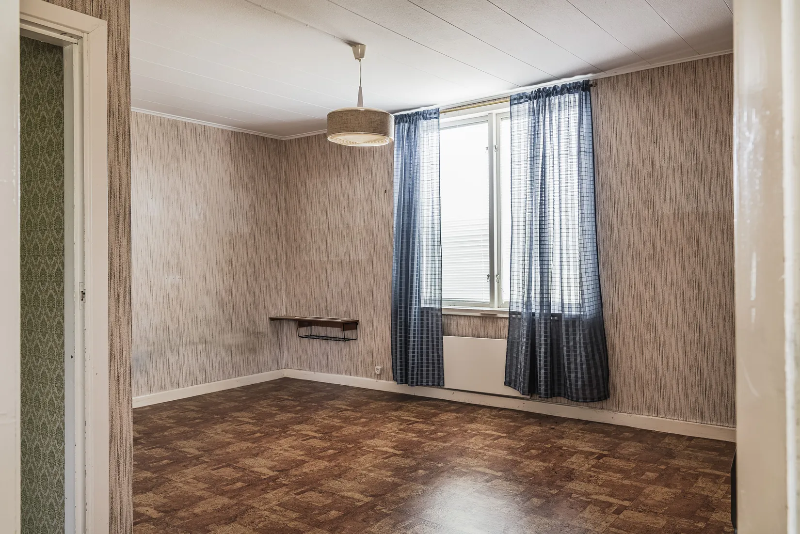 Villa, Västanvik 69, Torsby