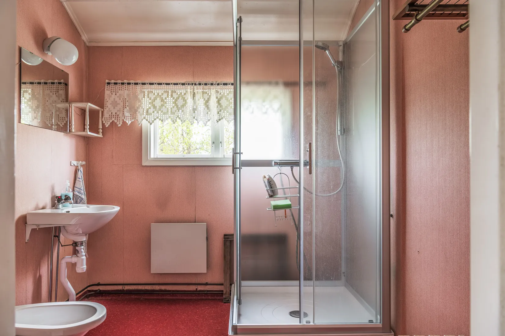 Villa, Västanvik 69, Torsby