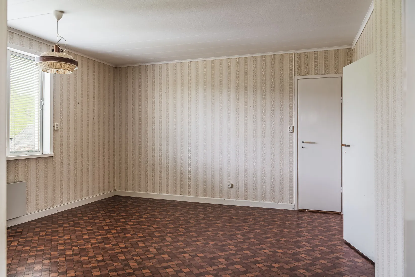 Villa, Västanvik 69, Torsby
