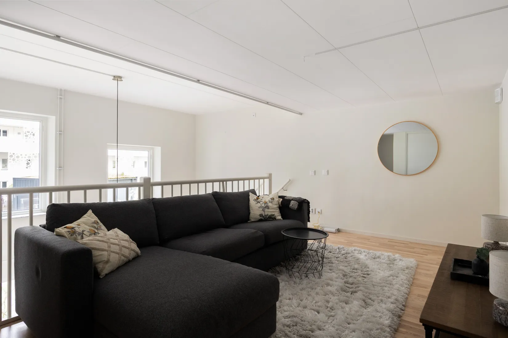 Bostadsrätt, Ebbe Lieberathsgatan 16B, Södra Centrum, Göteborg