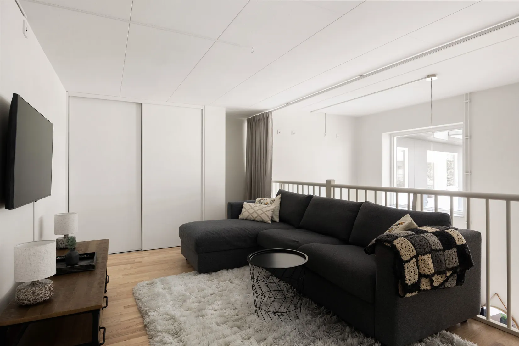 Bostadsrätt, Ebbe Lieberathsgatan 16B, Södra Centrum, Göteborg