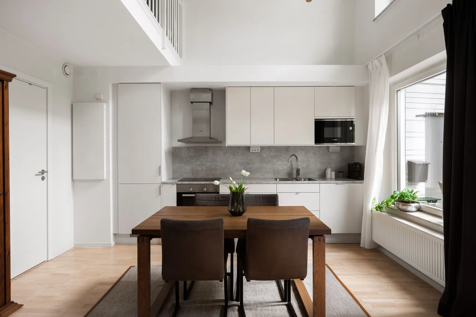 Bostadsrätt, Ebbe Lieberathsgatan 16B, Södra Centrum, Göteborg