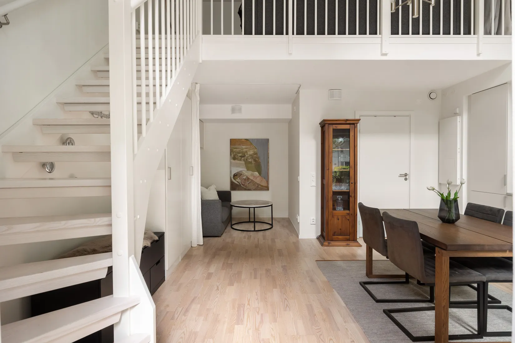 Bostadsrätt, Ebbe Lieberathsgatan 16B, Södra Centrum, Göteborg