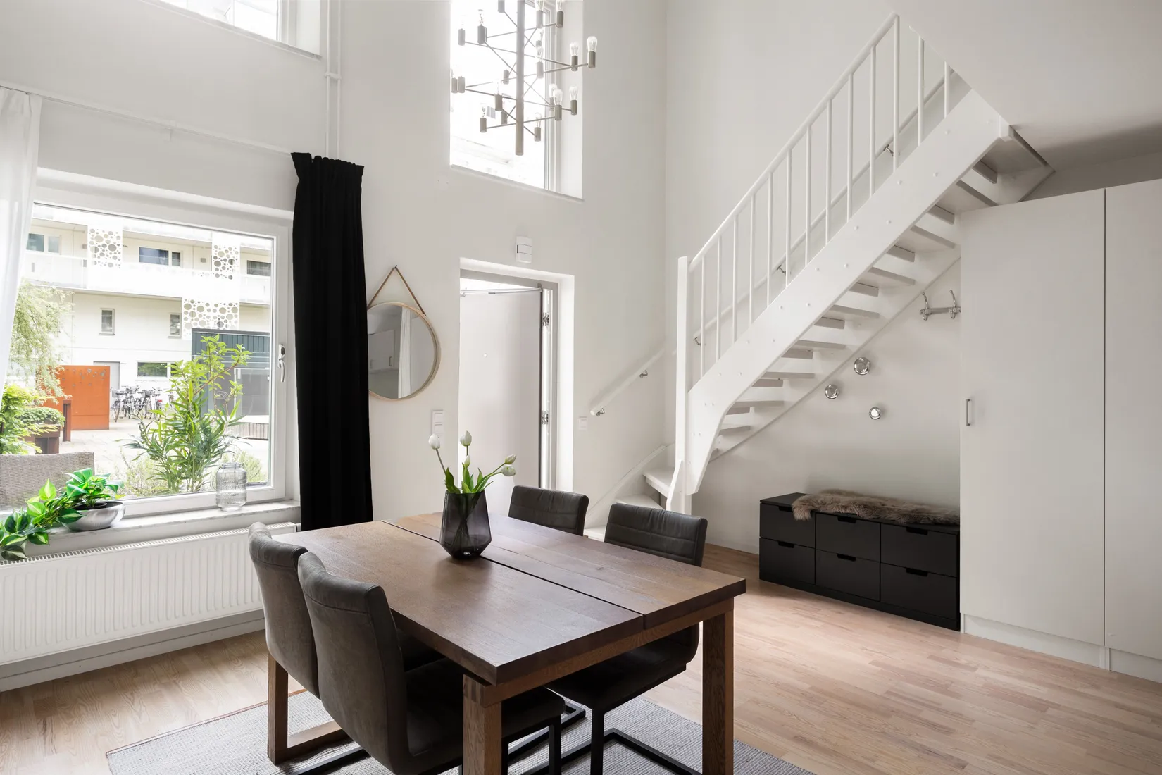 Bostadsrätt, Ebbe Lieberathsgatan 16B, Södra Centrum, Göteborg