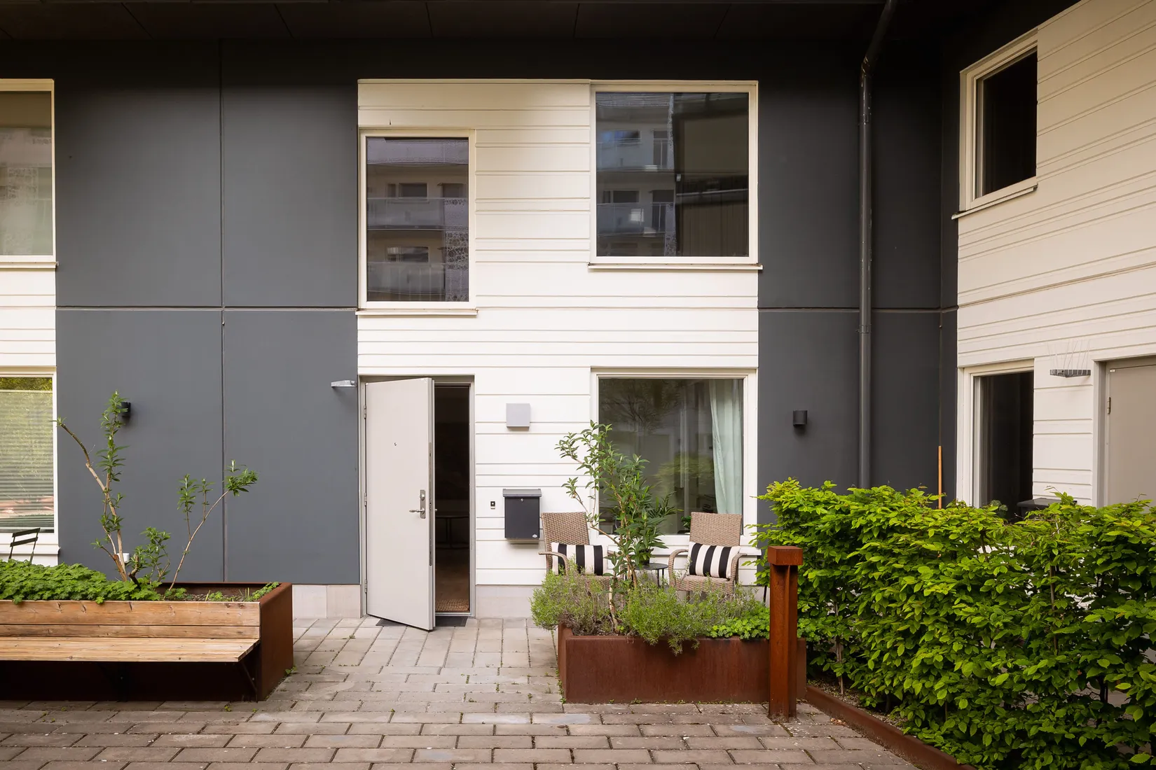 Bostadsrätt, Ebbe Lieberathsgatan 16B, Södra Centrum, Göteborg