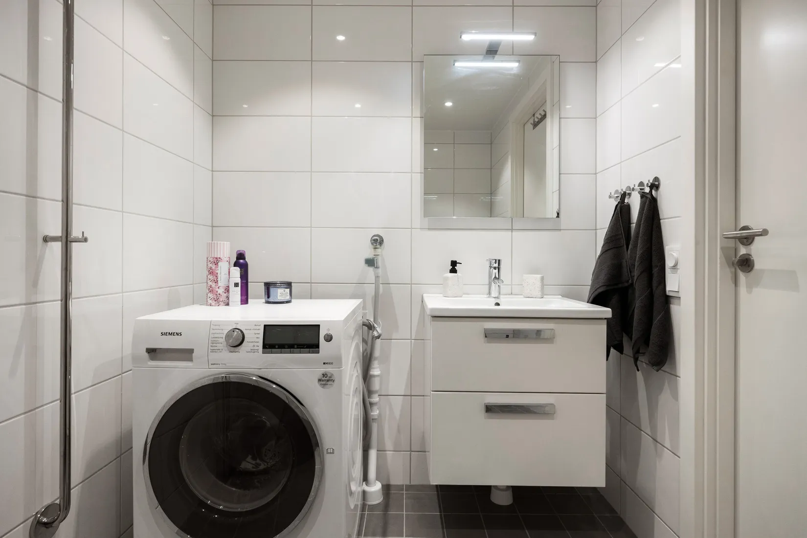 Bostadsrätt, Ebbe Lieberathsgatan 16B, Södra Centrum, Göteborg