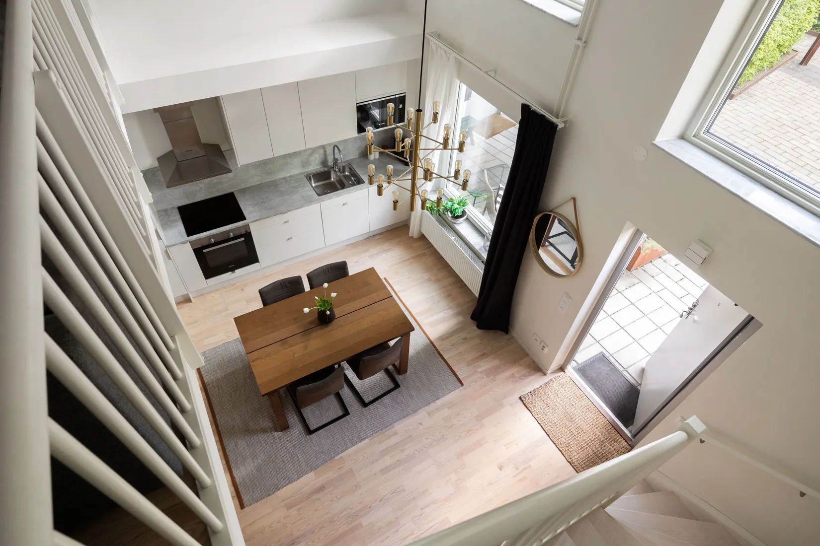 Bostadsrätt, Ebbe Lieberathsgatan 16B, Södra Centrum, Göteborg