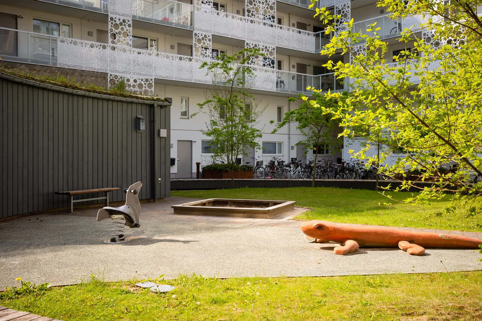 Bostadsrätt, Ebbe Lieberathsgatan 16B, Södra Centrum, Göteborg