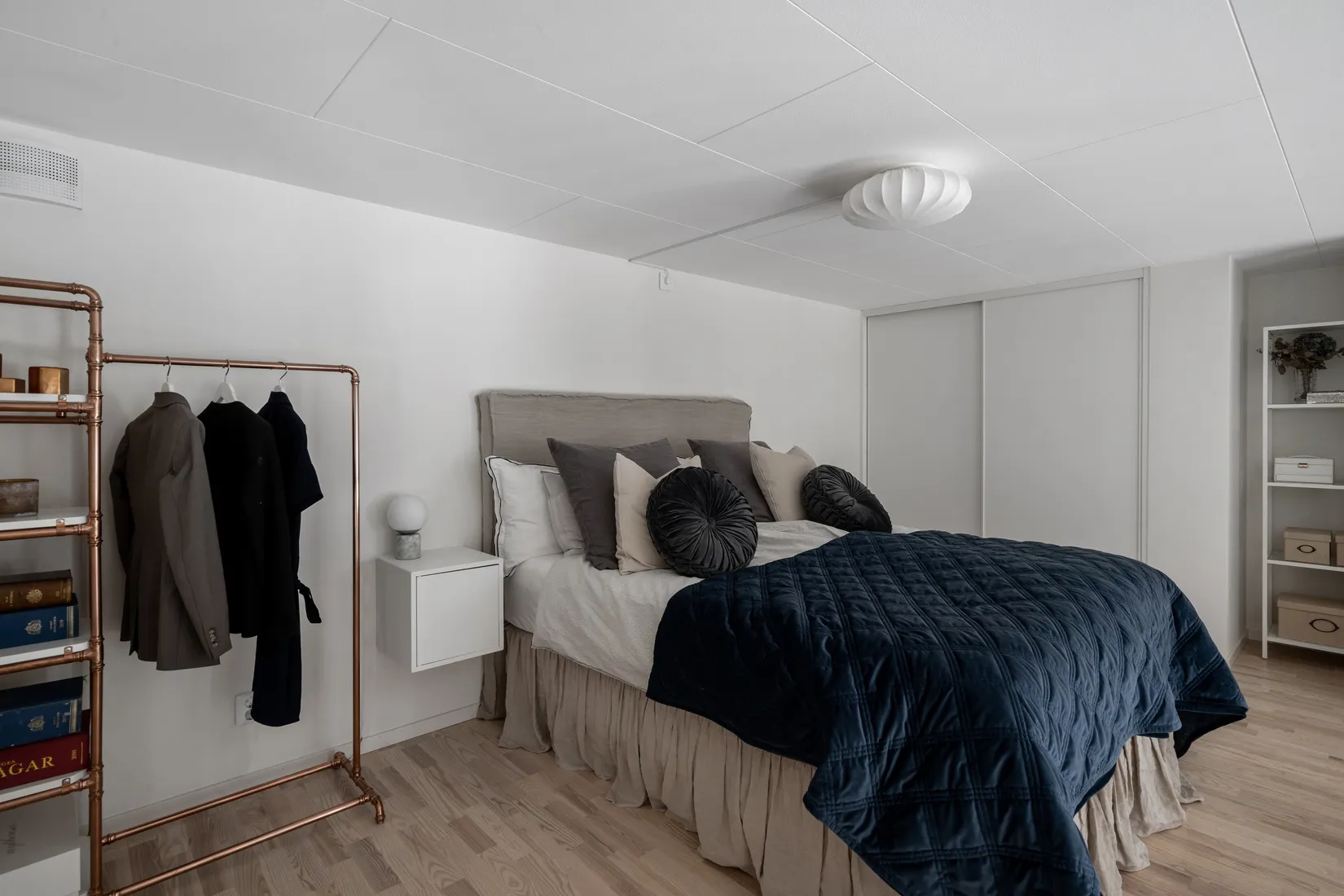 Bostadsrätt, Ebbe Lieberathsgatan 16B, Södra Centrum, Göteborg
