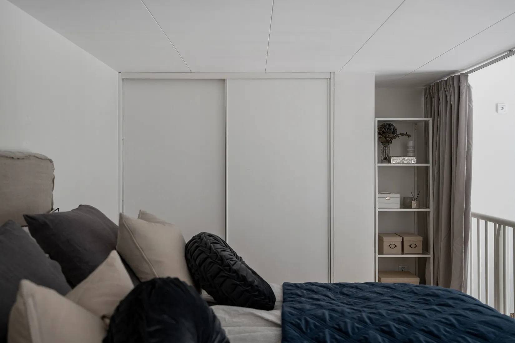 Bostadsrätt, Ebbe Lieberathsgatan 16B, Södra Centrum, Göteborg