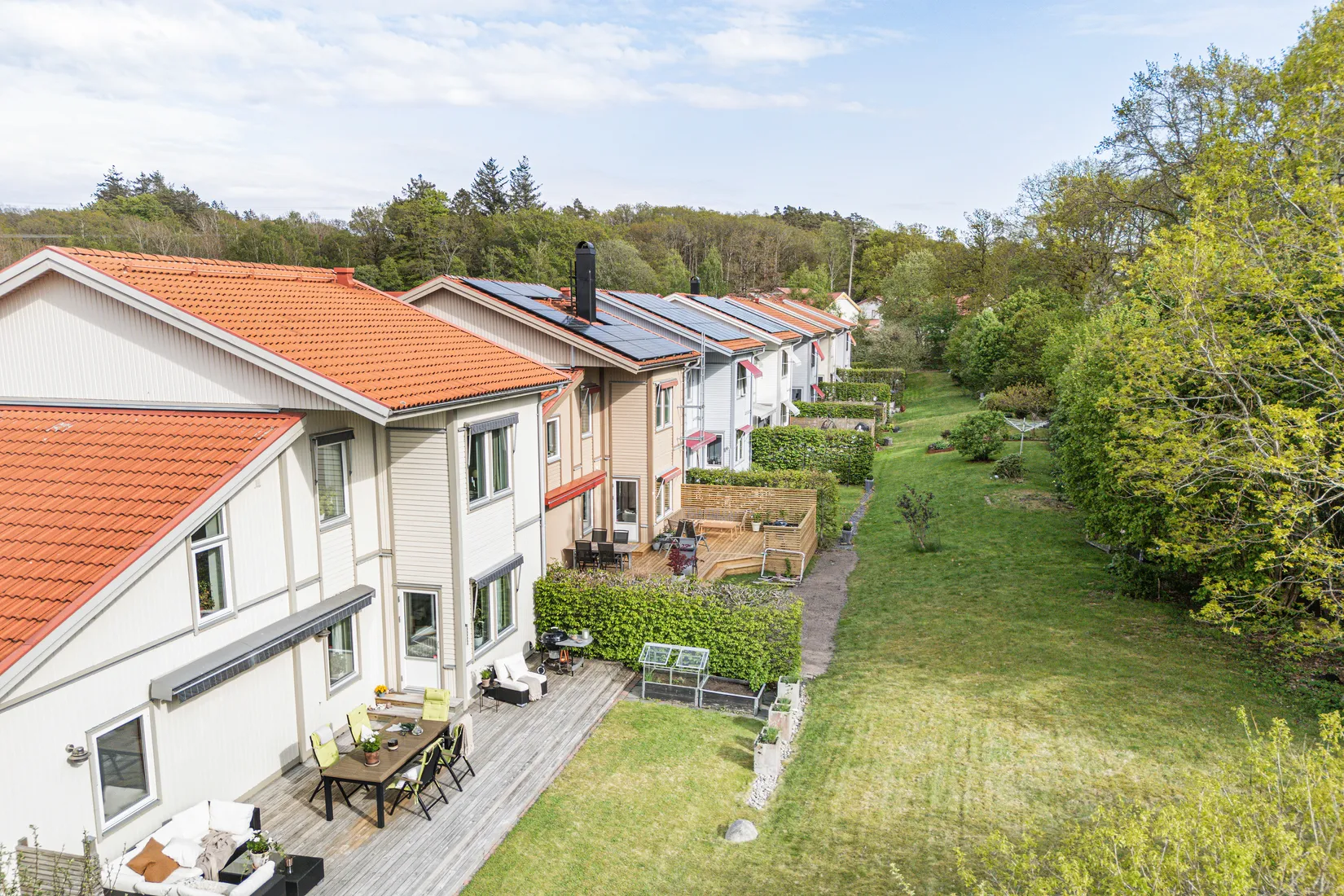 Villa, Ängbackevägen 6, Kållered - Tulebo, Mölndal