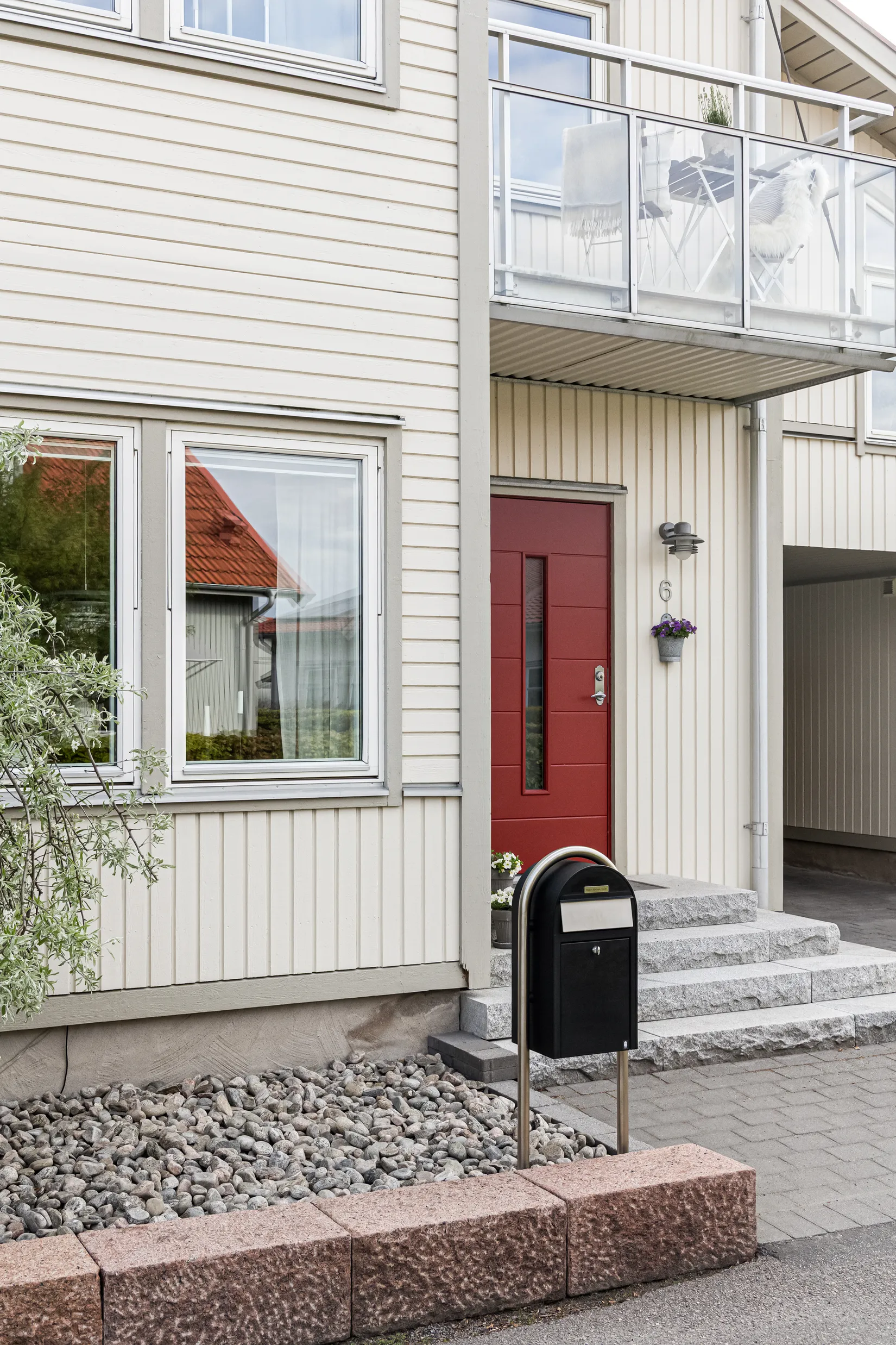 Villa, Ängbackevägen 6, Kållered - Tulebo, Mölndal