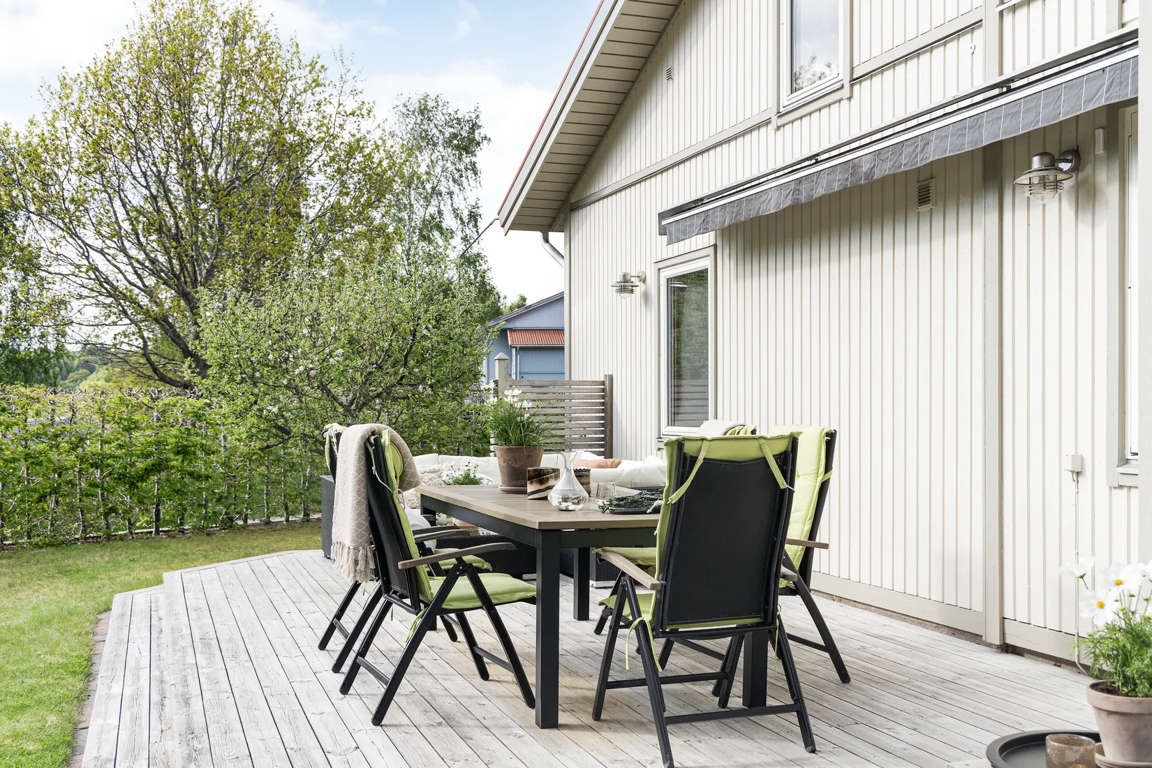 Villa, Ängbackevägen 6, Kållered - Tulebo, Mölndal
