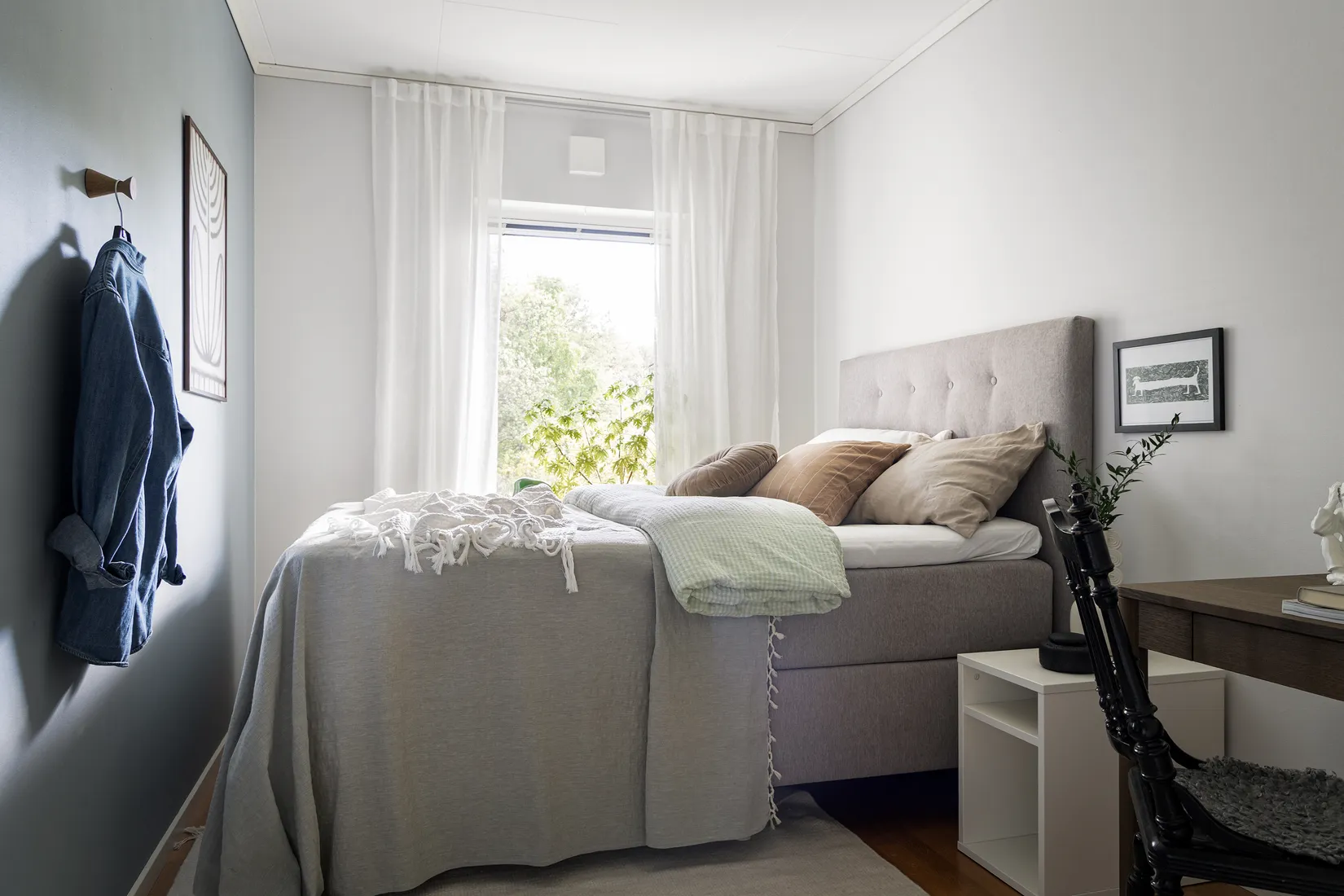Villa, Ängbackevägen 6, Kållered - Tulebo, Mölndal