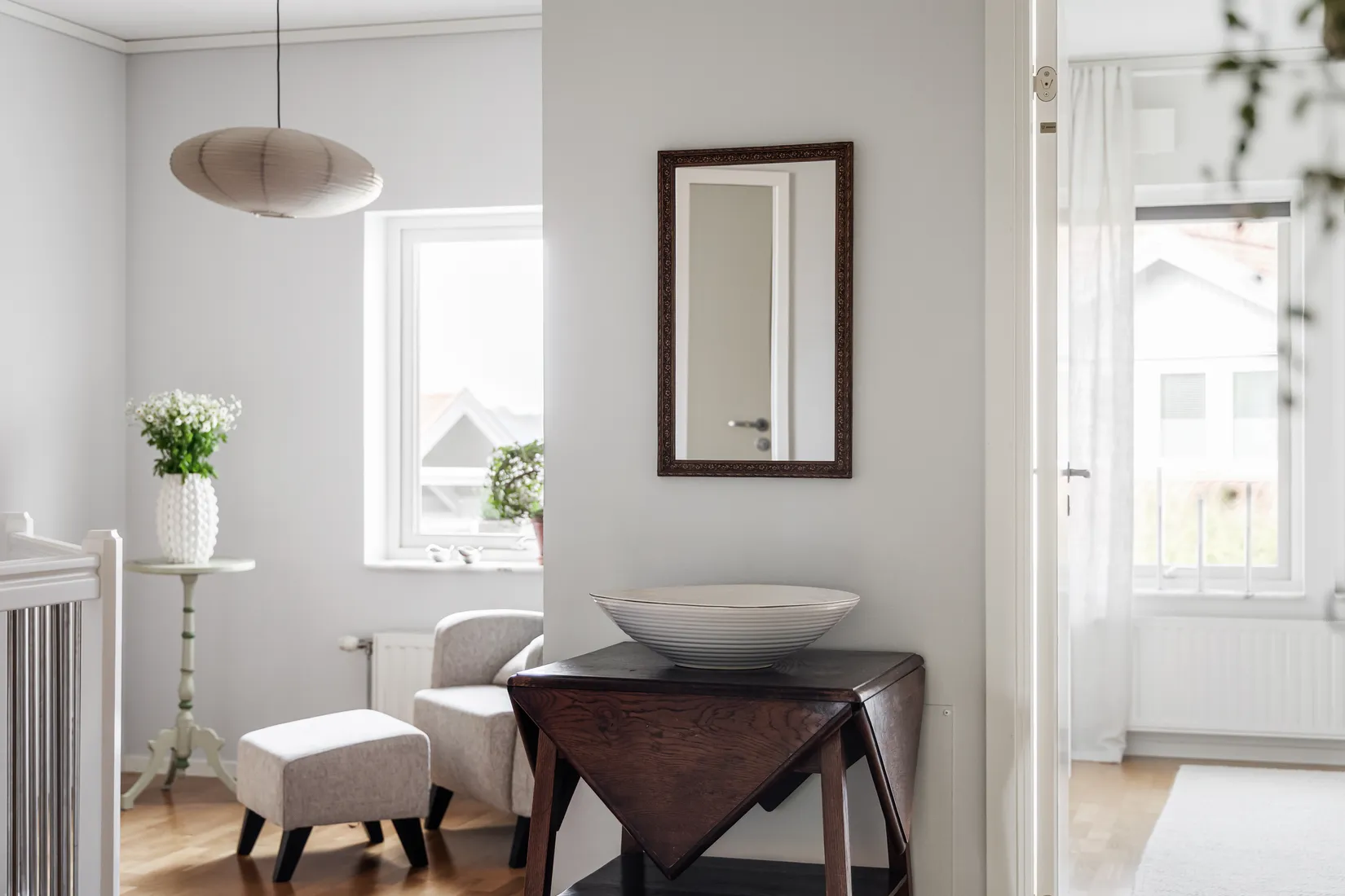 Villa, Ängbackevägen 6, Kållered - Tulebo, Mölndal