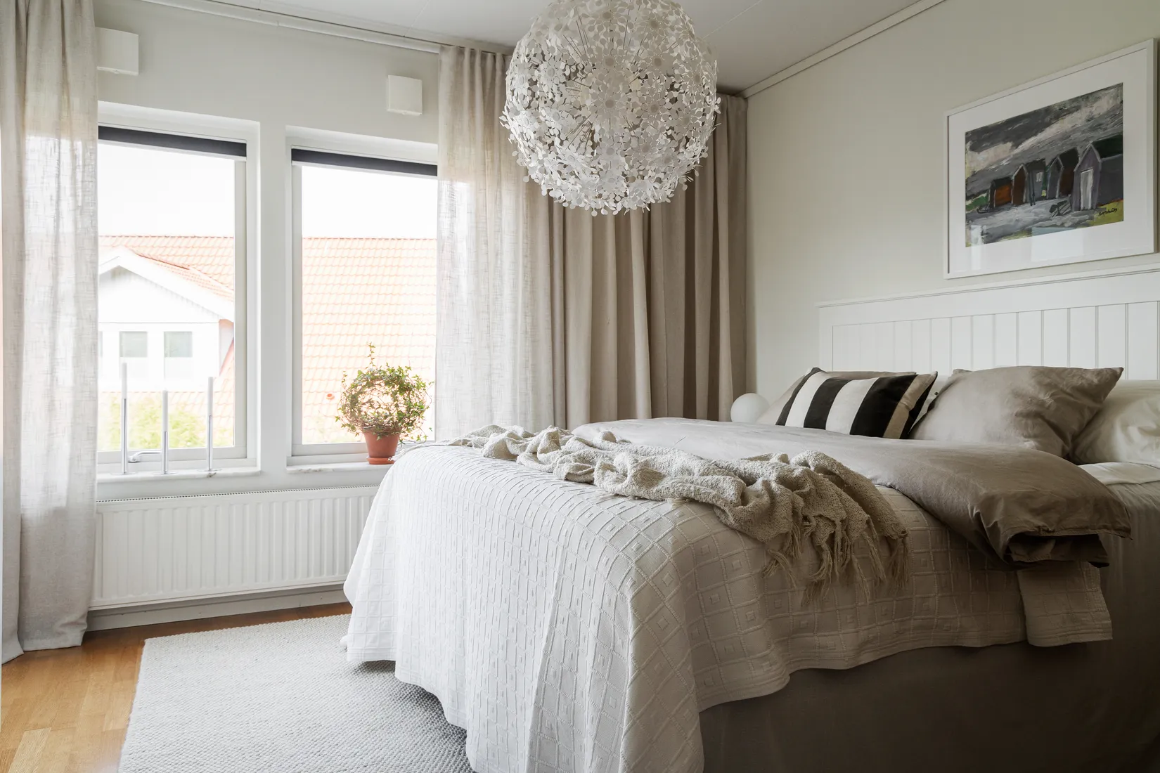 Villa, Ängbackevägen 6, Kållered - Tulebo, Mölndal