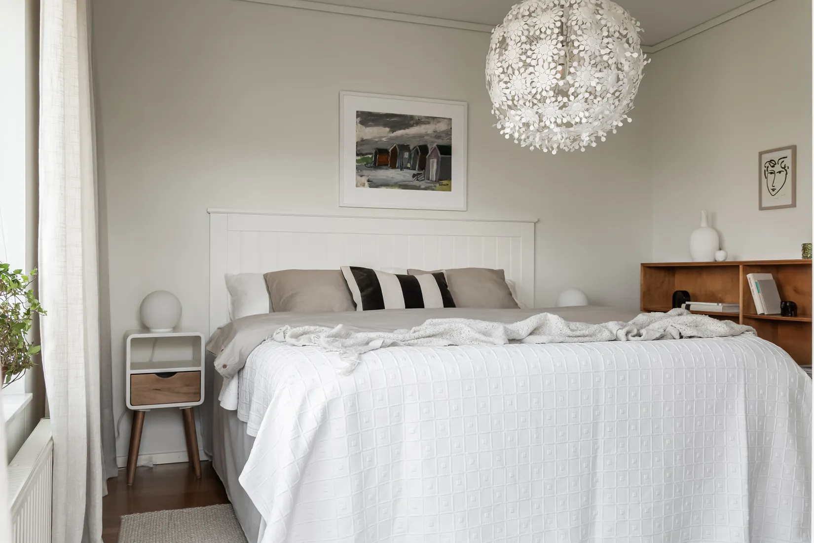 Villa, Ängbackevägen 6, Kållered - Tulebo, Mölndal
