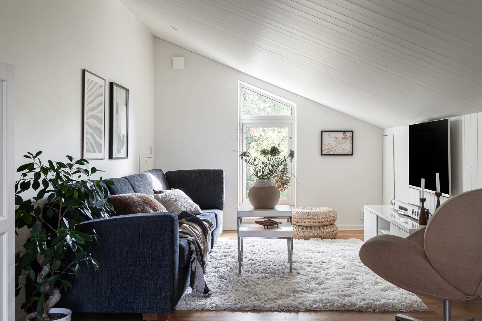 Villa, Ängbackevägen 6, Kållered - Tulebo, Mölndal