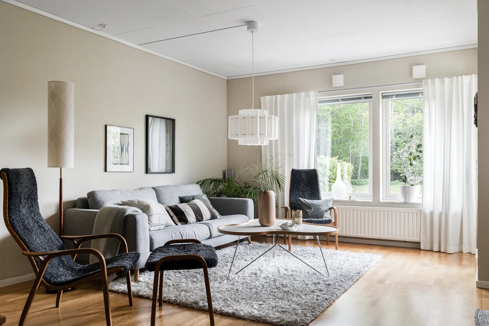 Villa, Ängbackevägen 6, Kållered - Tulebo, Mölndal