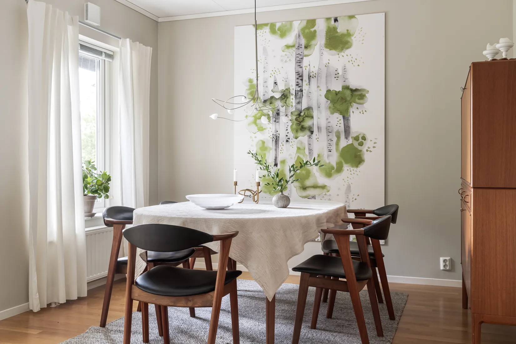 Villa, Ängbackevägen 6, Kållered - Tulebo, Mölndal