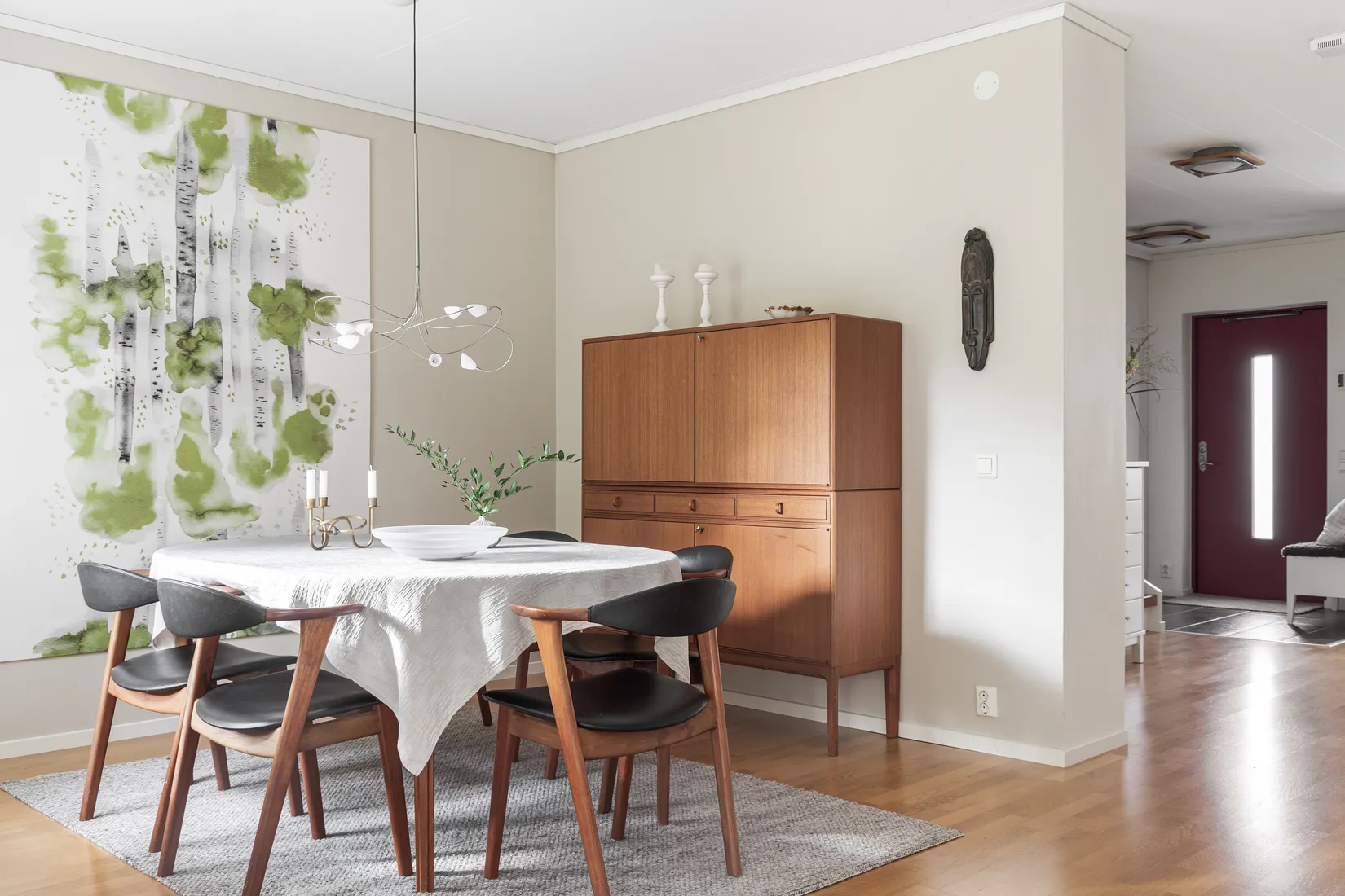 Villa, Ängbackevägen 6, Kållered - Tulebo, Mölndal