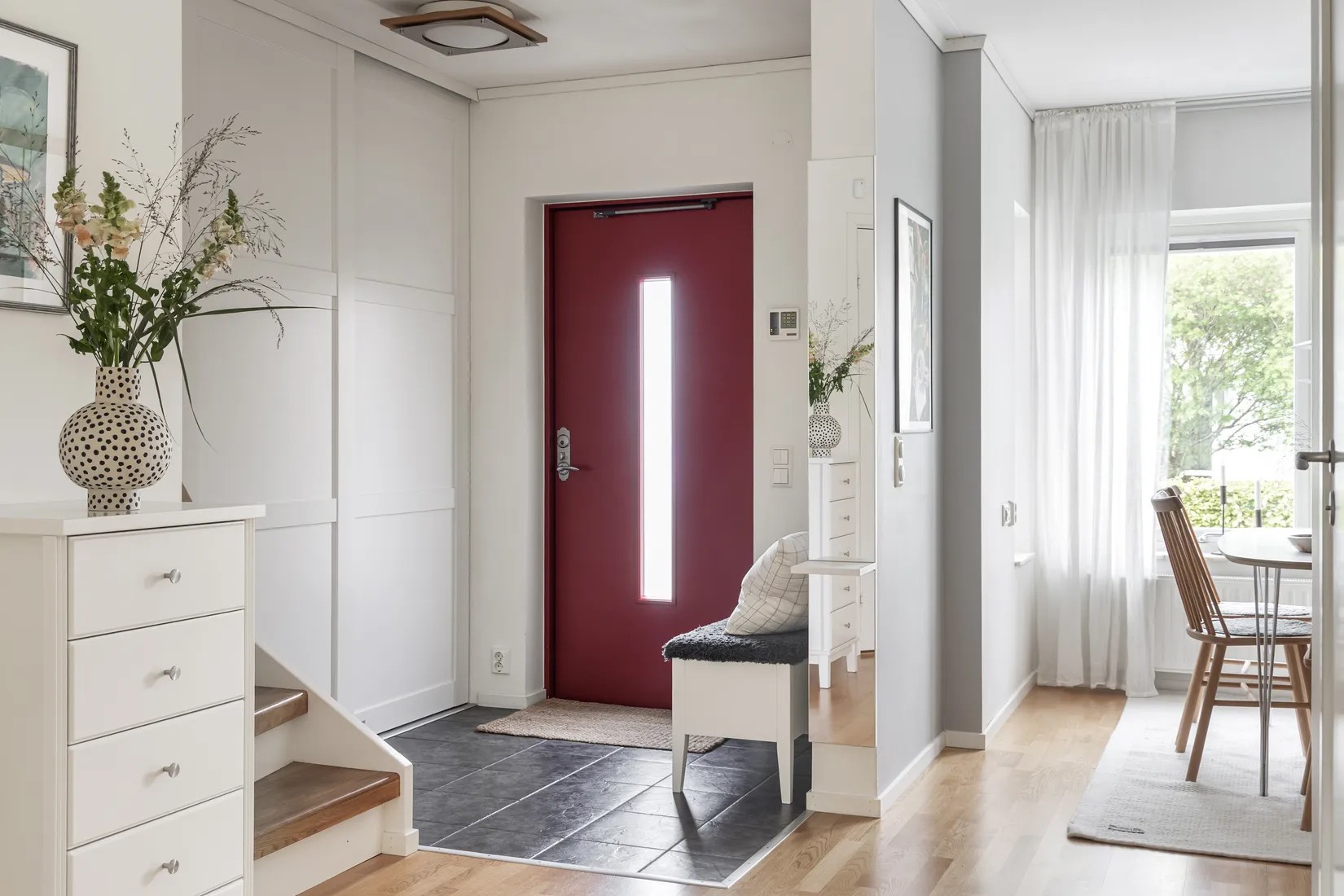 Villa, Ängbackevägen 6, Kållered - Tulebo, Mölndal