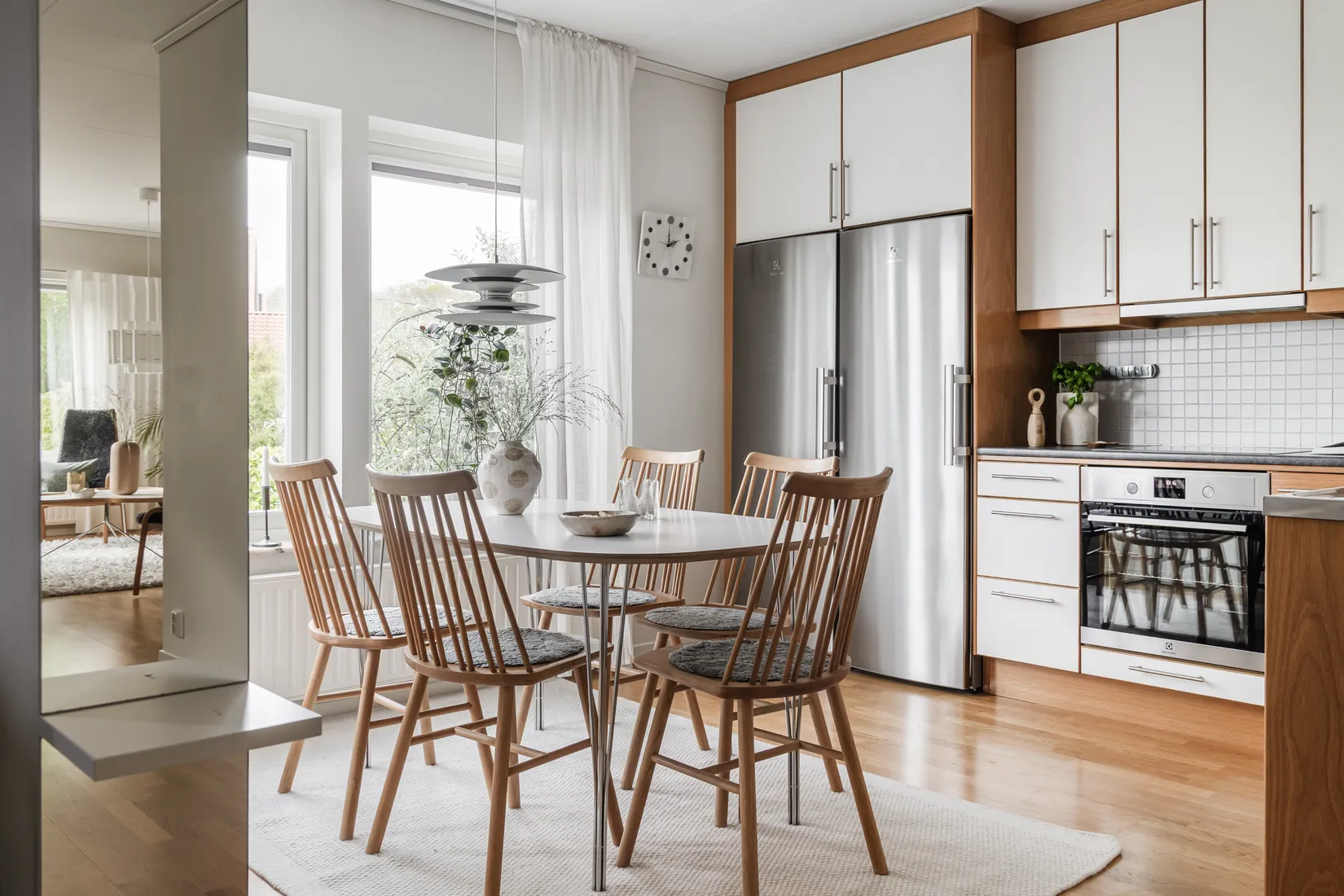 Villa, Ängbackevägen 6, Kållered - Tulebo, Mölndal