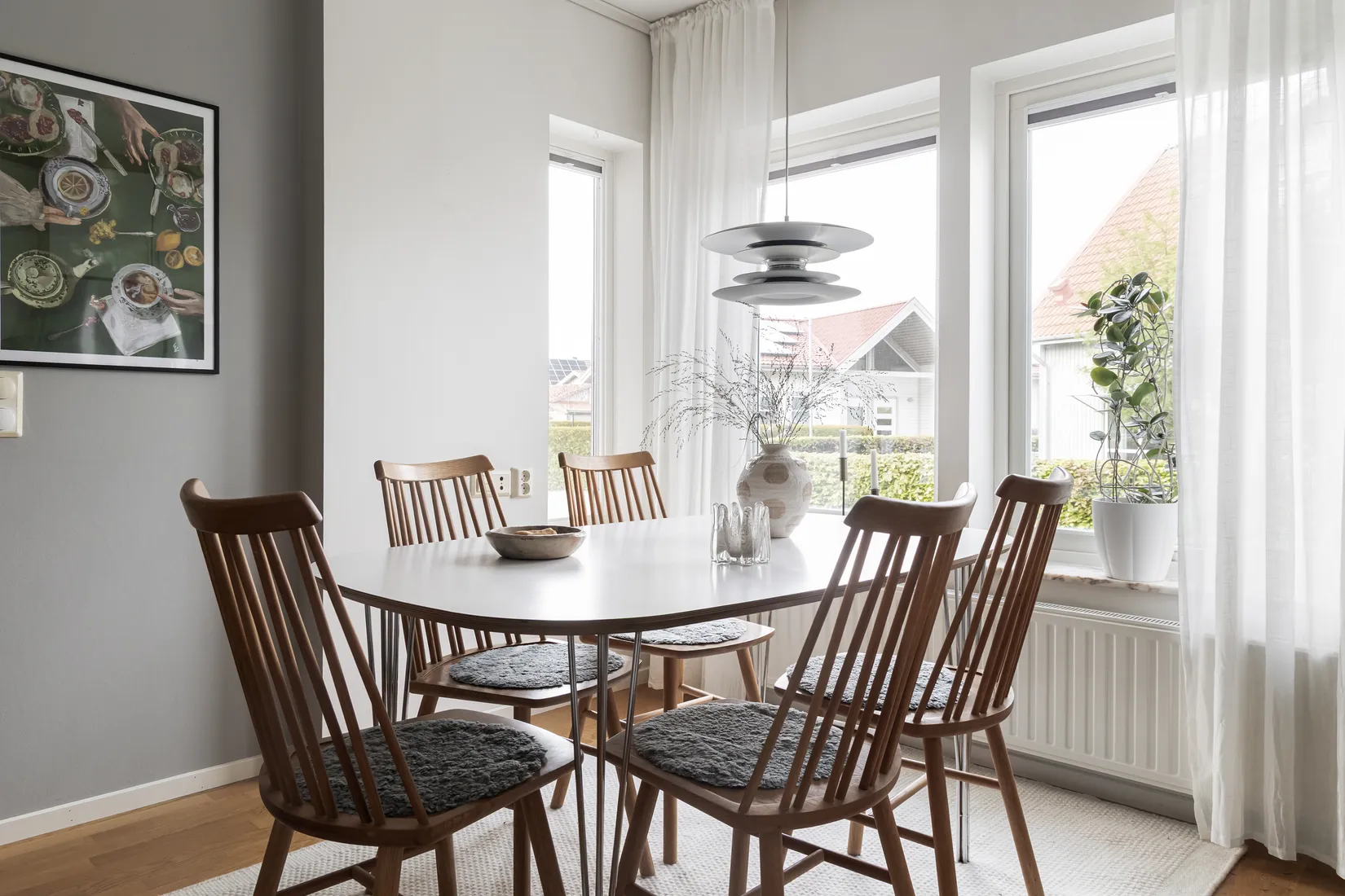 Villa, Ängbackevägen 6, Kållered - Tulebo, Mölndal