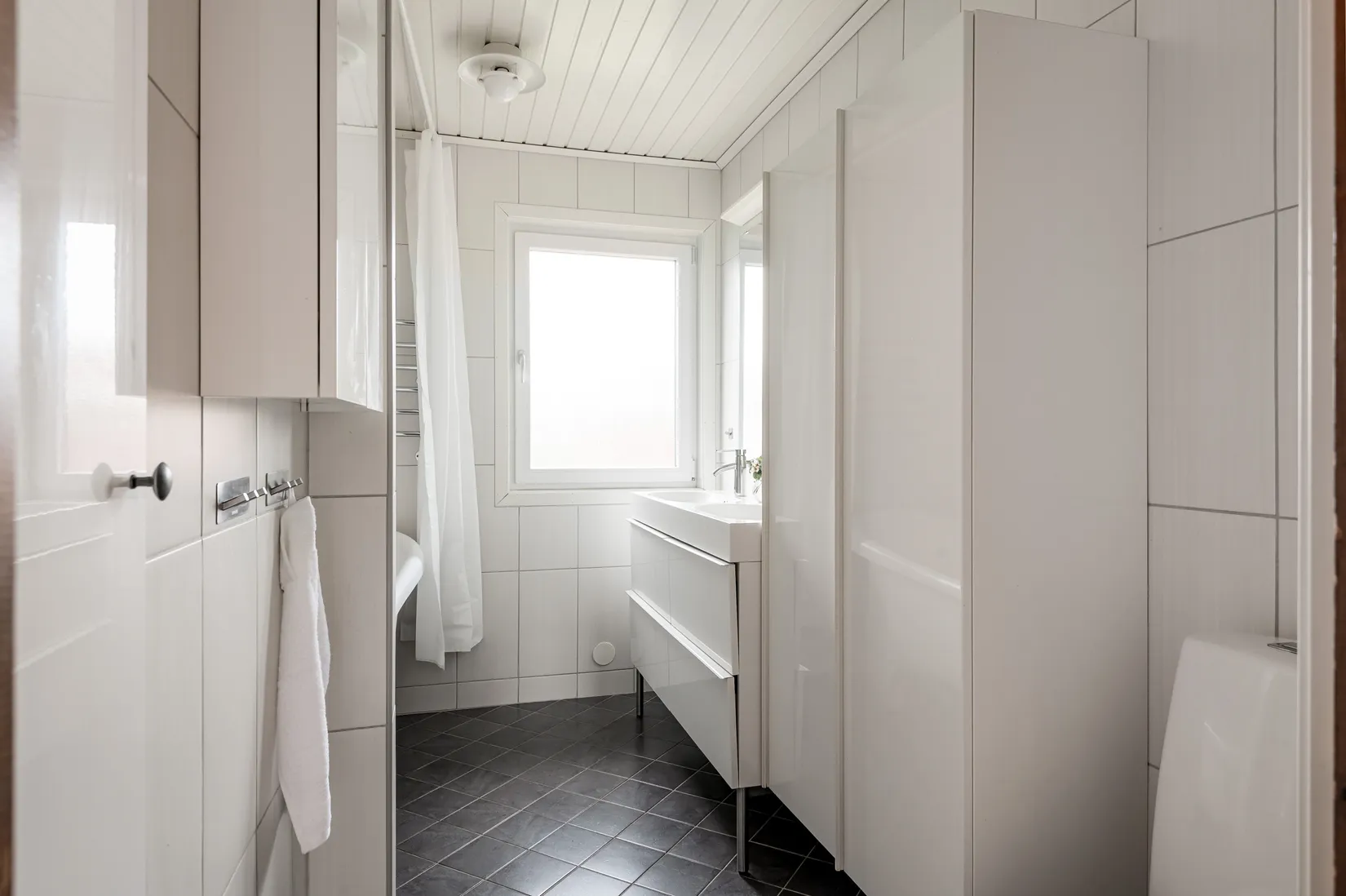 Villa, Kummingränd 4, Mantorp, Vasa, Mjölby