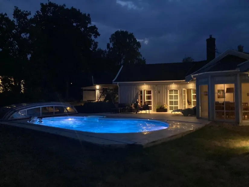 Villa, Porsgränd 9, Bollstanäs, Upplands Väsby