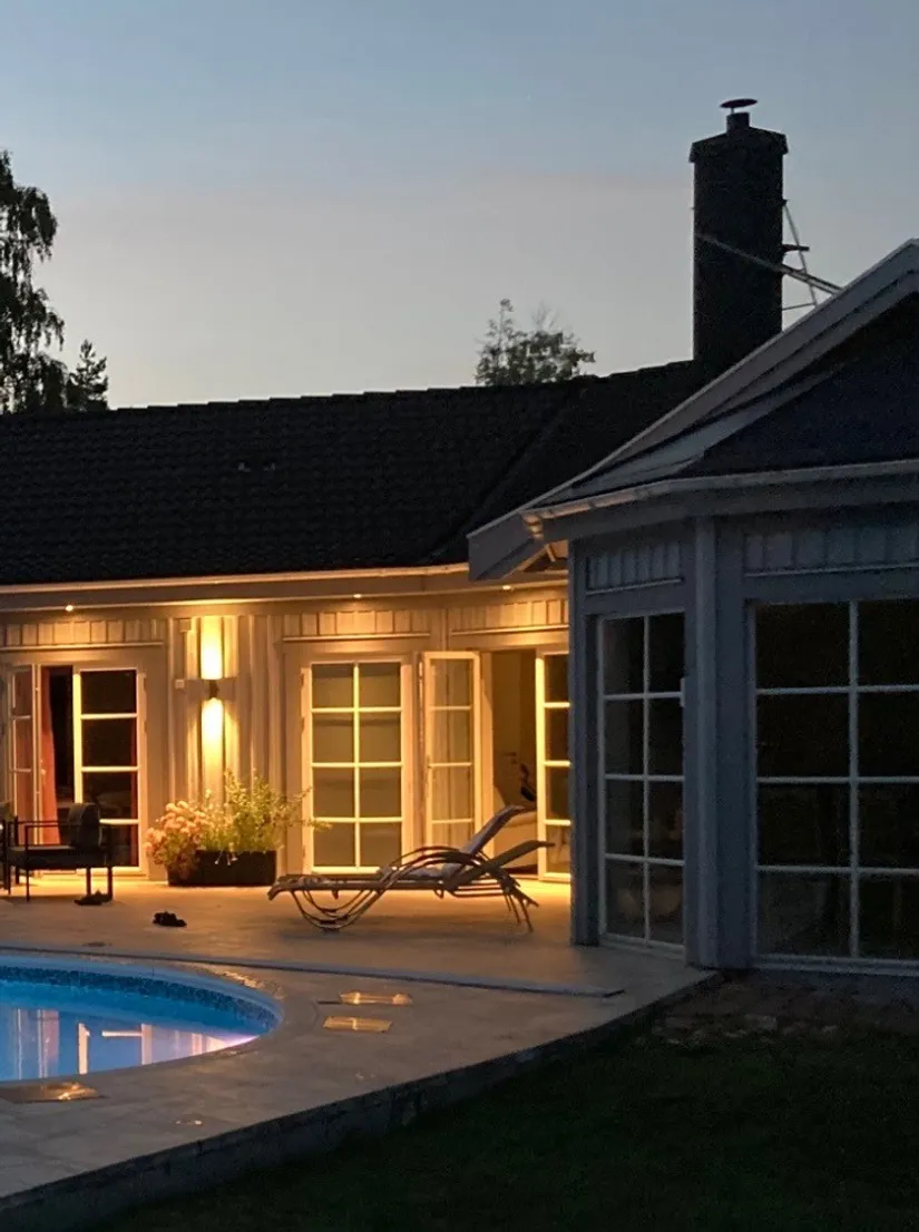 Villa, Porsgränd 9, Bollstanäs, Upplands Väsby