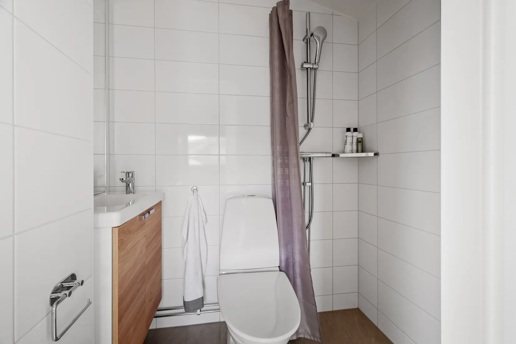 Villa, Porsgränd 9, Bollstanäs, Upplands Väsby