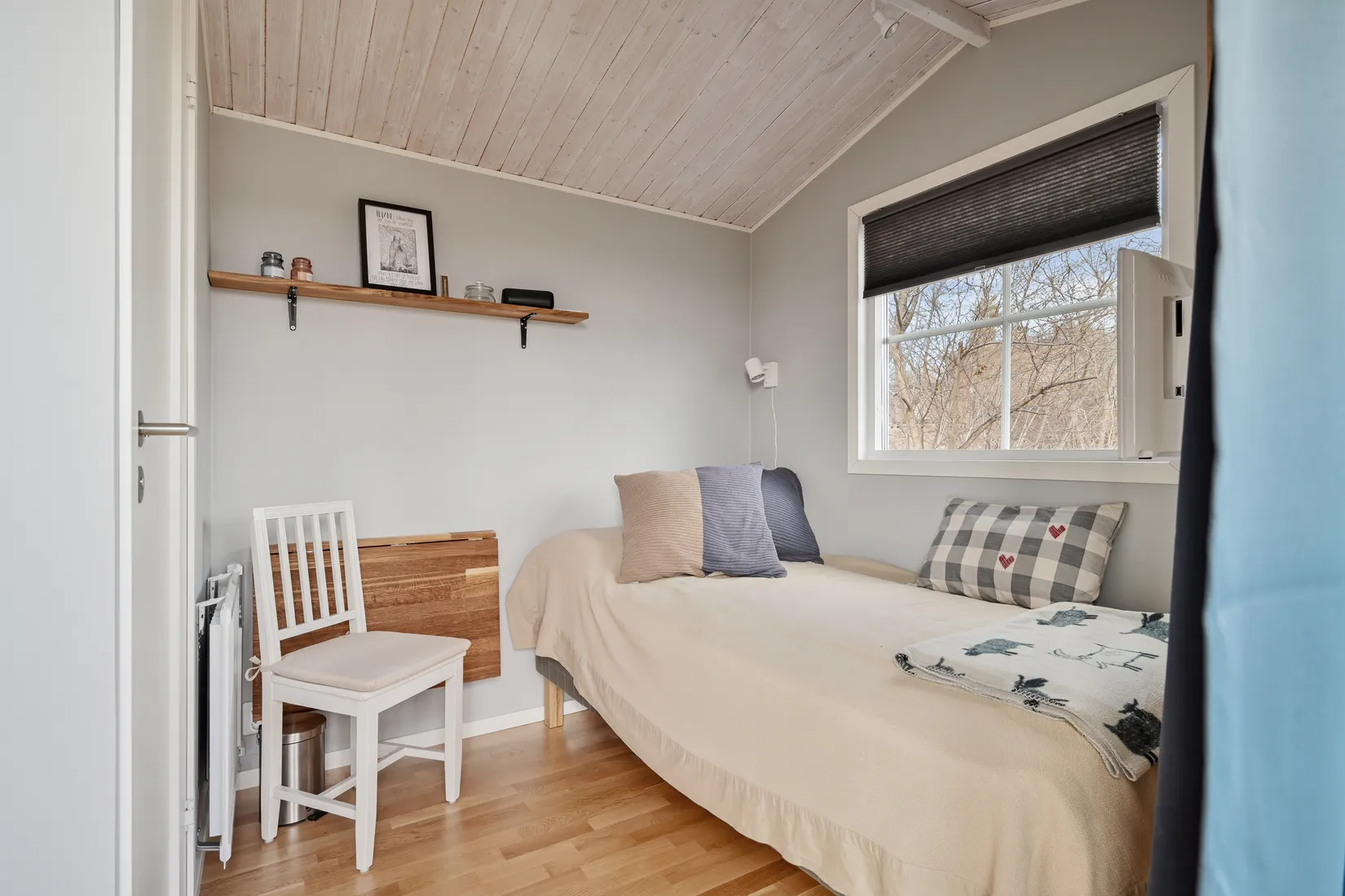 Villa, Porsgränd 9, Bollstanäs, Upplands Väsby