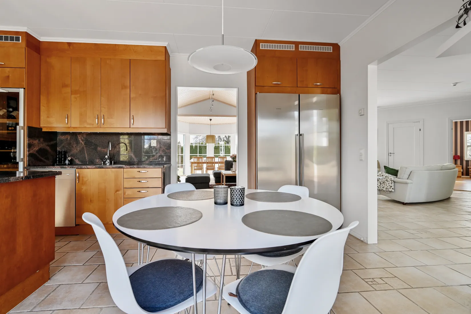 Villa, Porsgränd 9, Bollstanäs, Upplands Väsby