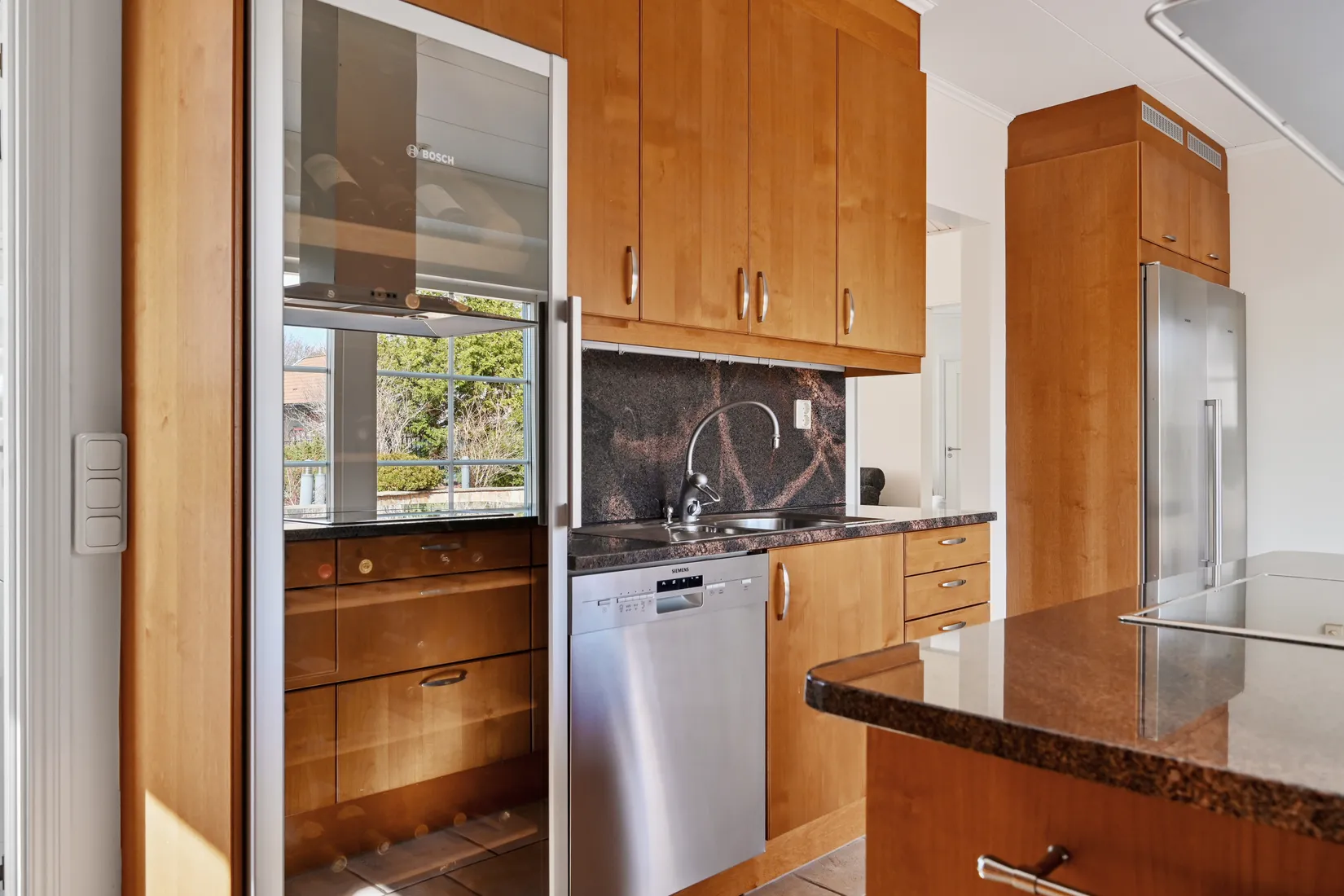 Villa, Porsgränd 9, Bollstanäs, Upplands Väsby
