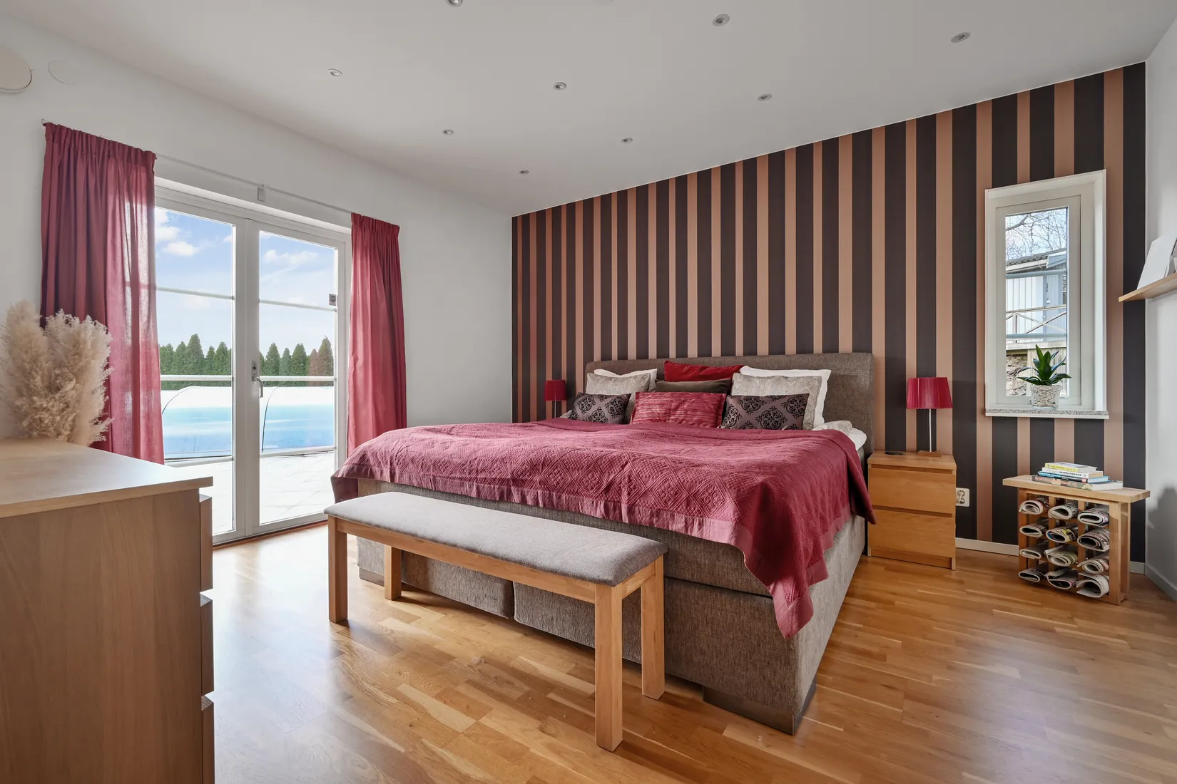 Villa, Porsgränd 9, Bollstanäs, Upplands Väsby