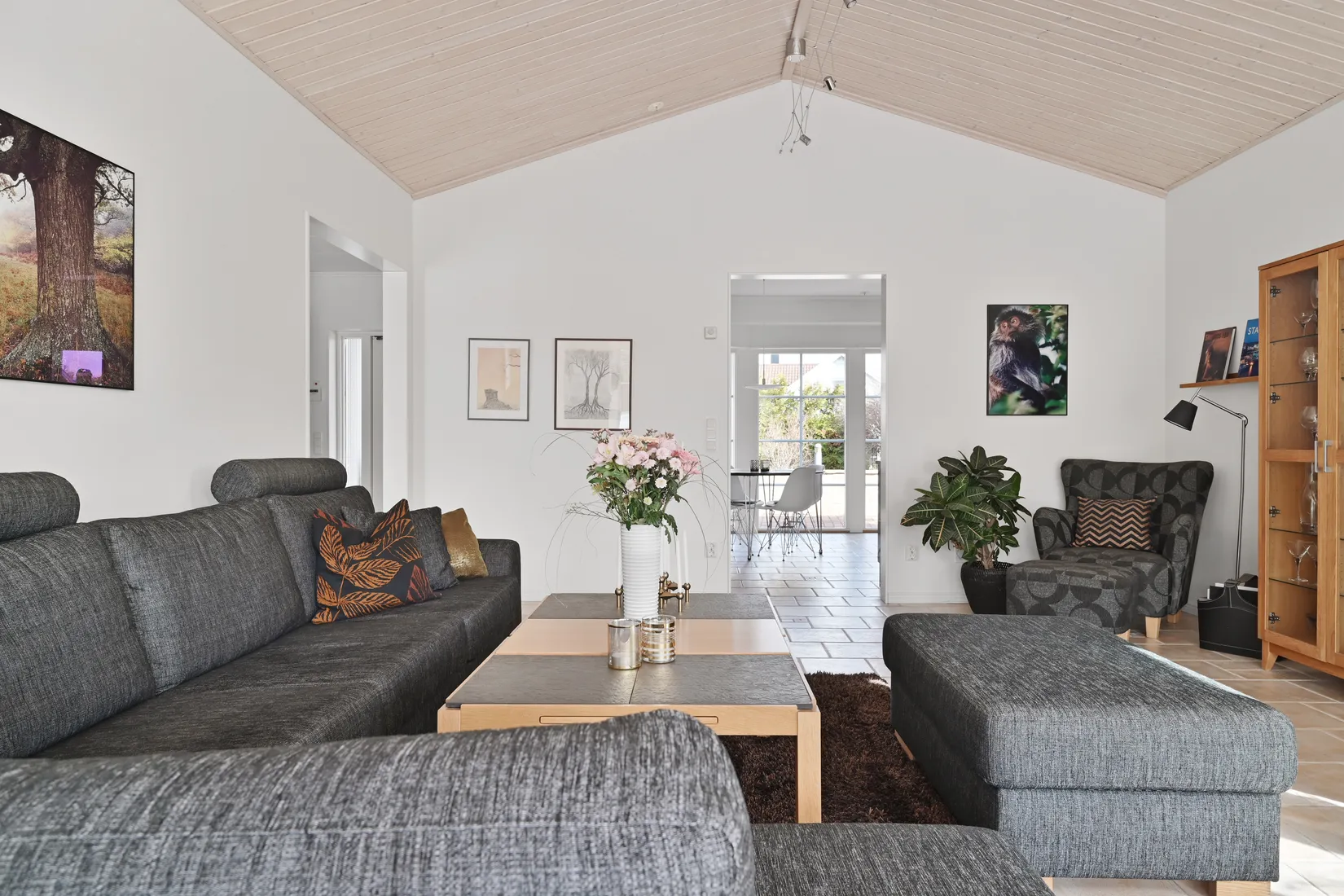 Villa, Porsgränd 9, Bollstanäs, Upplands Väsby