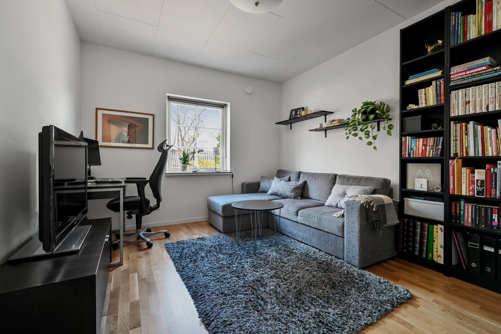 Villa, Porsgränd 9, Bollstanäs, Upplands Väsby
