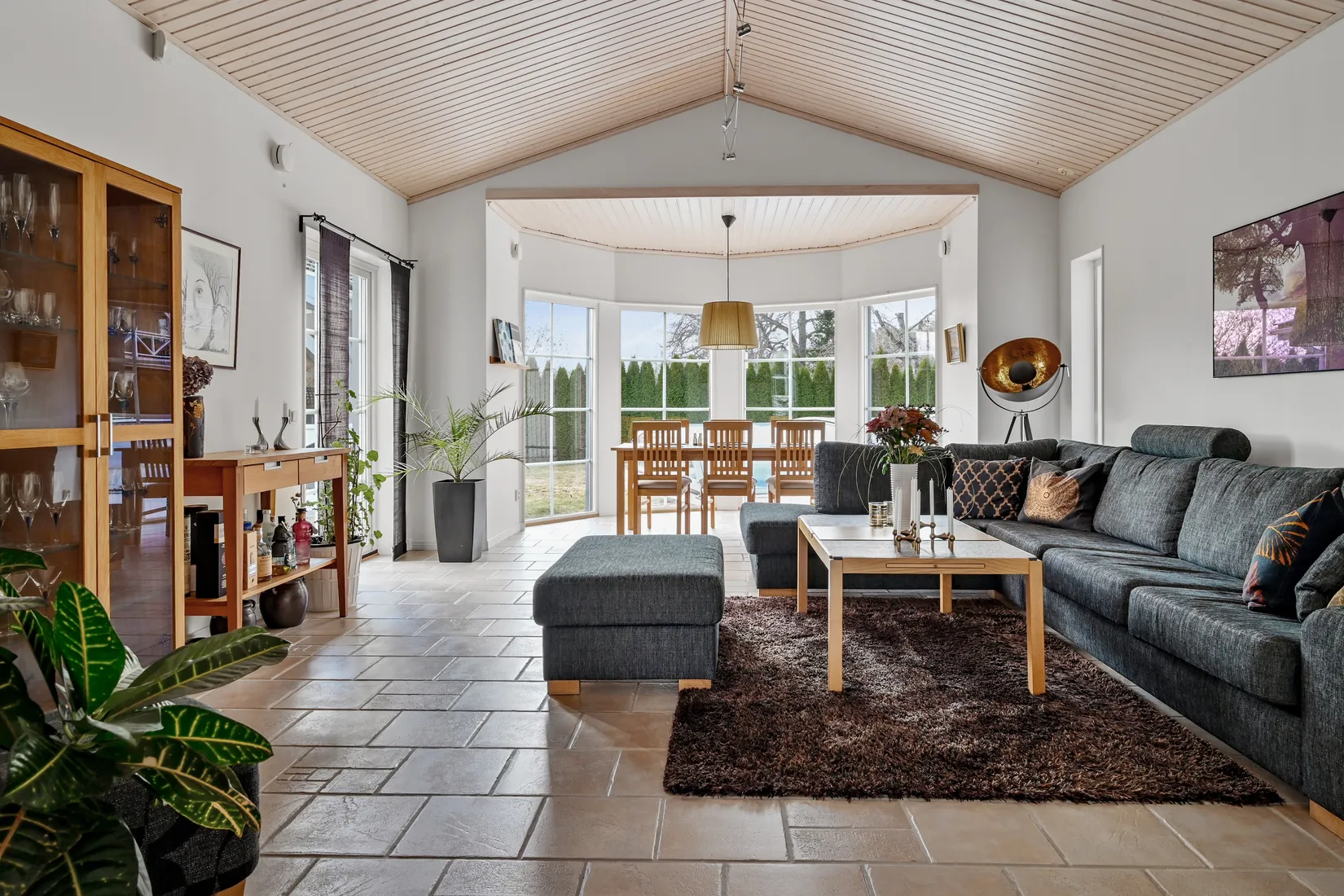 Villa, Porsgränd 9, Bollstanäs, Upplands Väsby