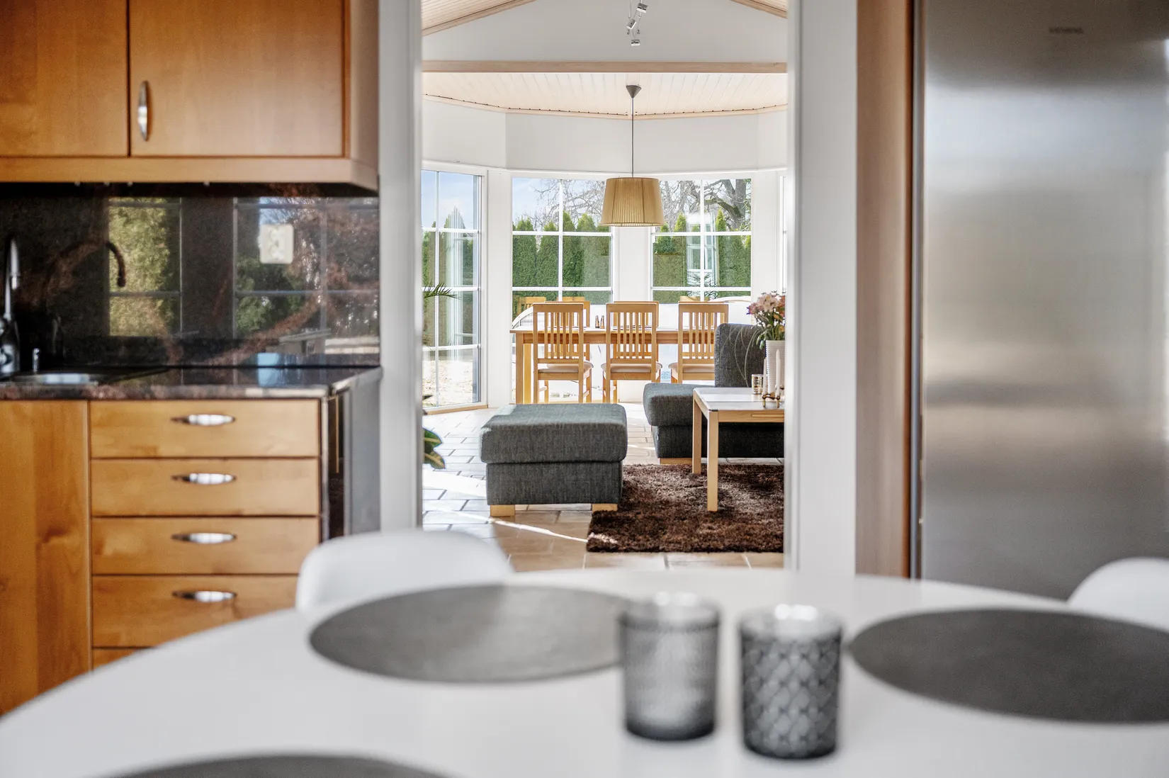 Villa, Porsgränd 9, Bollstanäs, Upplands Väsby